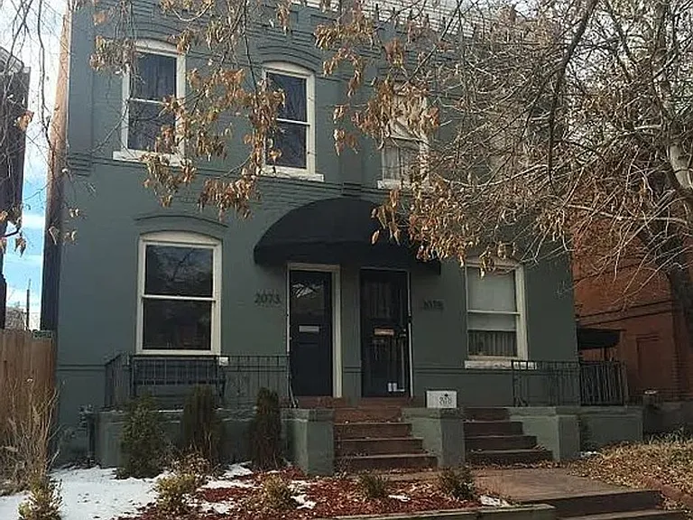 2073 N Emerson St — Photo 1