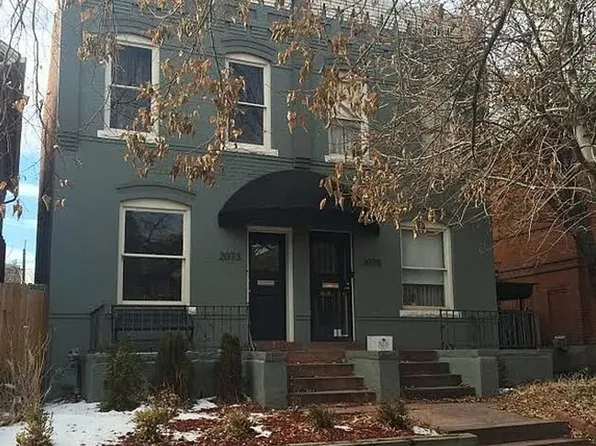 2073 N Emerson St, Denver, CO 80205