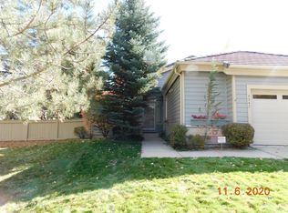4042 Caughlin Creek Rd, Reno, NV 89519