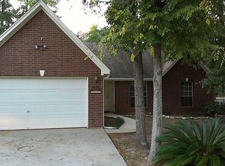 1201 Tejas Blvd, Montgomery, TX 77316