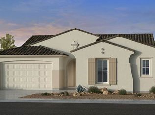 Shire Plan, Paradisi Venture II Collection, Surprise, AZ 85388