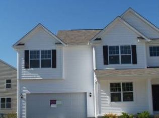 2745 Rinaldi Dr, Columbus, OH 43219