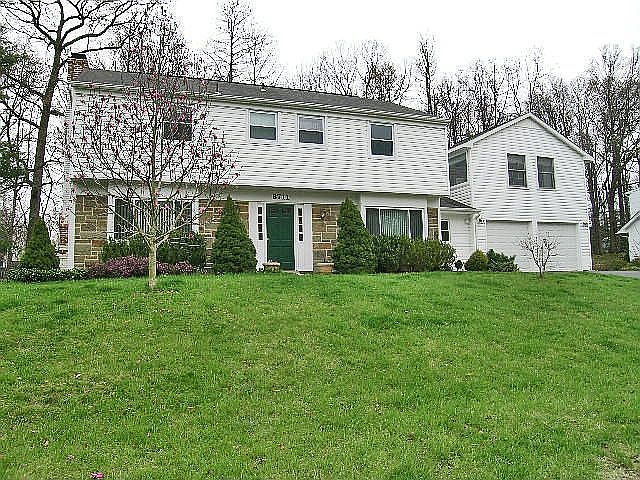 8711 Crestmont Lane