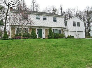 8711 Crestmont Ln, Laurel, MD 20708