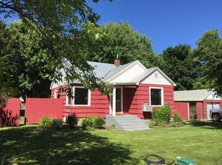 907 Burton St, Twisp, WA 98856