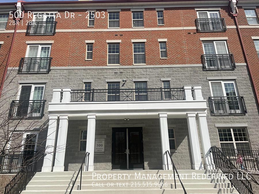1st image of 500 Regatta Dr Unit 2503
