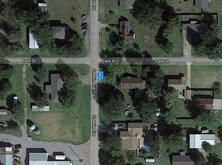 619 S Main Ave, Meno, OK 73760