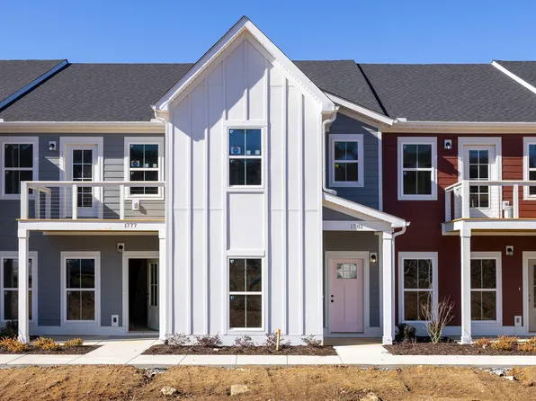 1781 Cotton Way, Chattanooga, TN 37404