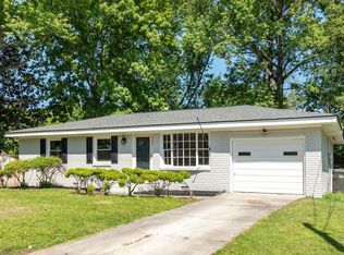 109 Counsellor Ct, Goose Creek, SC 29445