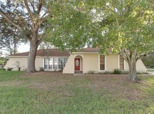 202 Peckham St NE, Palm Bay, FL 32907