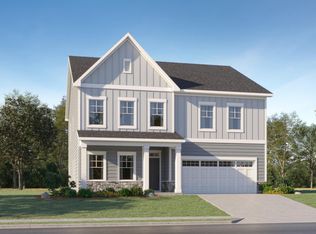 228 Tennyson Dr, Garner, NC 27529