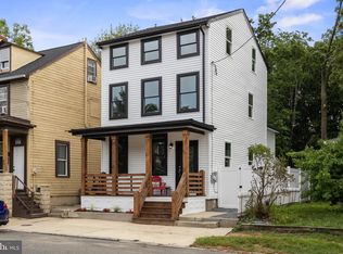43 Mount Holly Ave, Mount Holly, NJ 08060