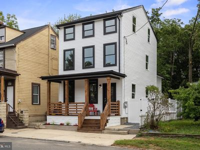 43 Mount Holly Ave, Mount Holly, NJ, 08060