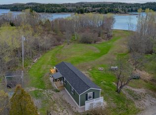 318 West Kennebec Road, Machias, ME 04654