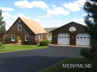 2336 Reservoir Rd, Clayville, NY 13322