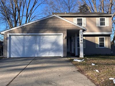3780 Loon Lake Rd, Wixom, MI, 48393