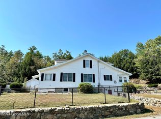 59 2nd Ave, Hadley, NY 12835