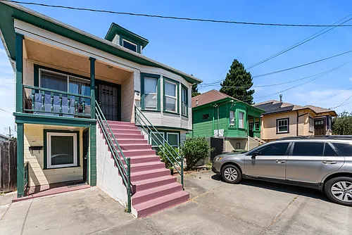 2838 McGee Ave #B Photo 1
