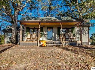 436 James Rd, Gordo, AL 35466