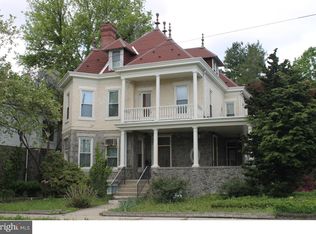 44 N 15th St APT 2, Allentown, PA 18102