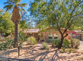 2710 E La Cienega Dr, Tucson, AZ 85716