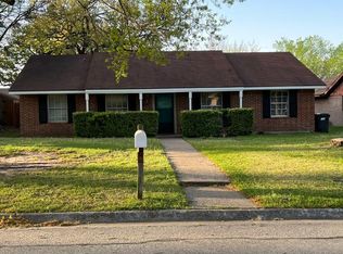 217 Churchill Ave, Corsicana, TX 75110