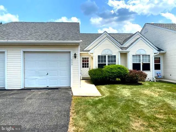 113 N 4th St, Bally, PA 19503