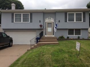 2630 N Dittmer St, Davenport, IA