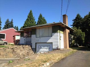 1516 NE 88th St, Seattle, WA 98115