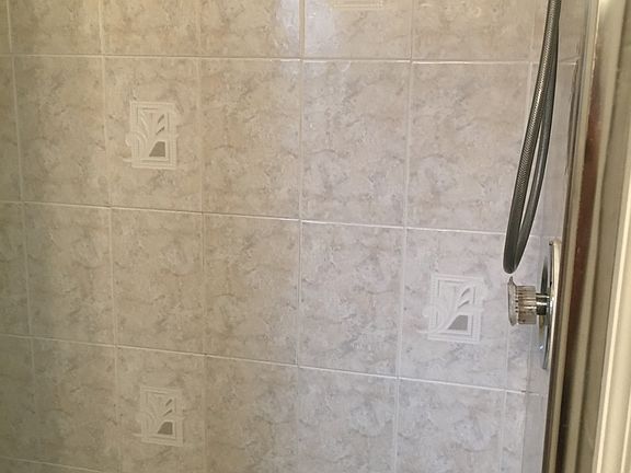 master shower