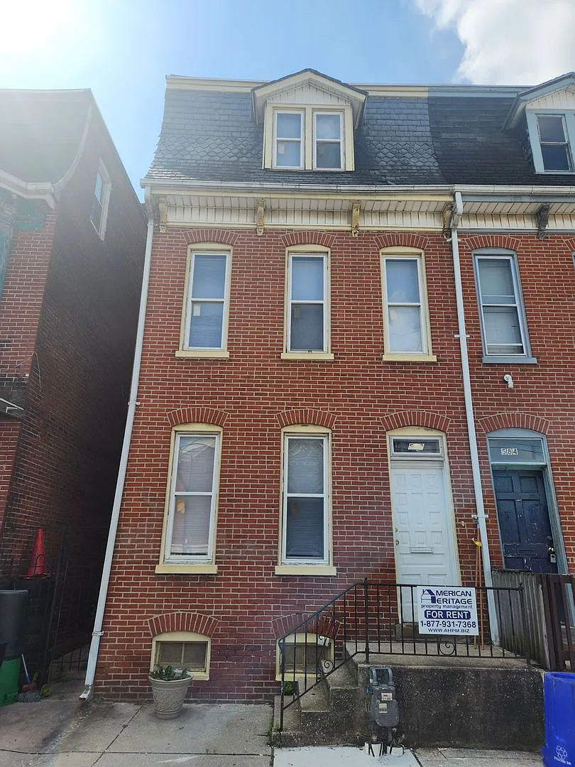 582 W. King St. York, PA — Photo 1