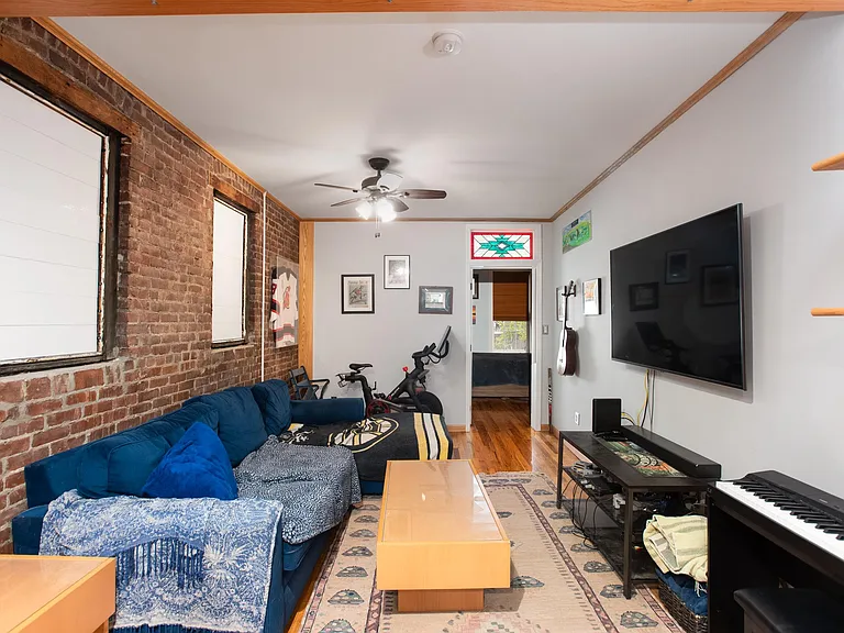 222 Willow Ave #2A — Photo 7