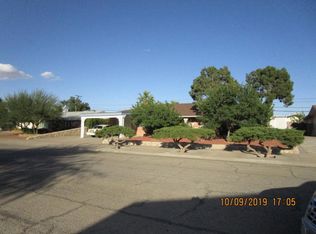 3304 Orkney Rd, El Paso, TX 79925