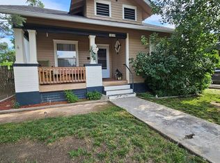 1819 W Arroyo Ave, Pueblo, CO 81004
