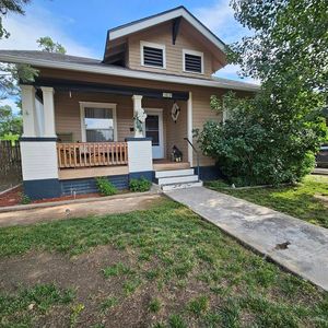 1819 W Arroyo Ave, Pueblo, CO, 81004