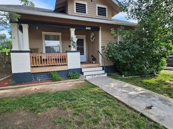 1819 W Arroyo Ave, Pueblo, CO 81004