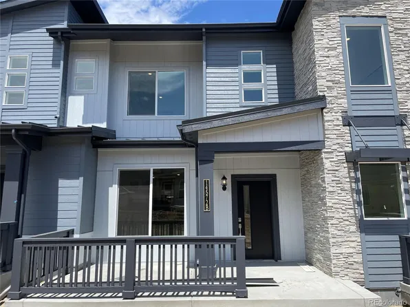 14572 W 91st Lane #B, Arvada, CO 80005