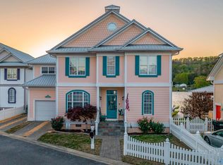 1080 Harbor Point Ln, Southside, AL 35907