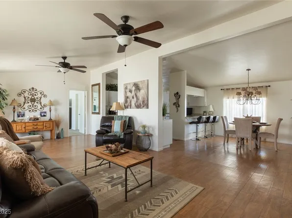 3164 Gavilan Ln, Las Vegas, NV 89122