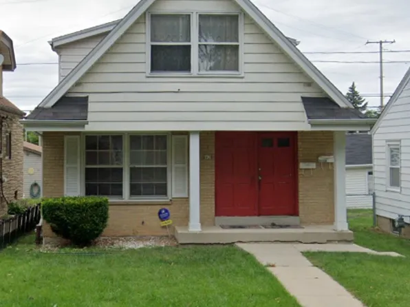 6420 W Moltke Ave, Milwaukee, WI 53210