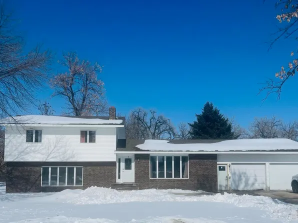 124 1st Ave, Saint Thomas, ND 58276