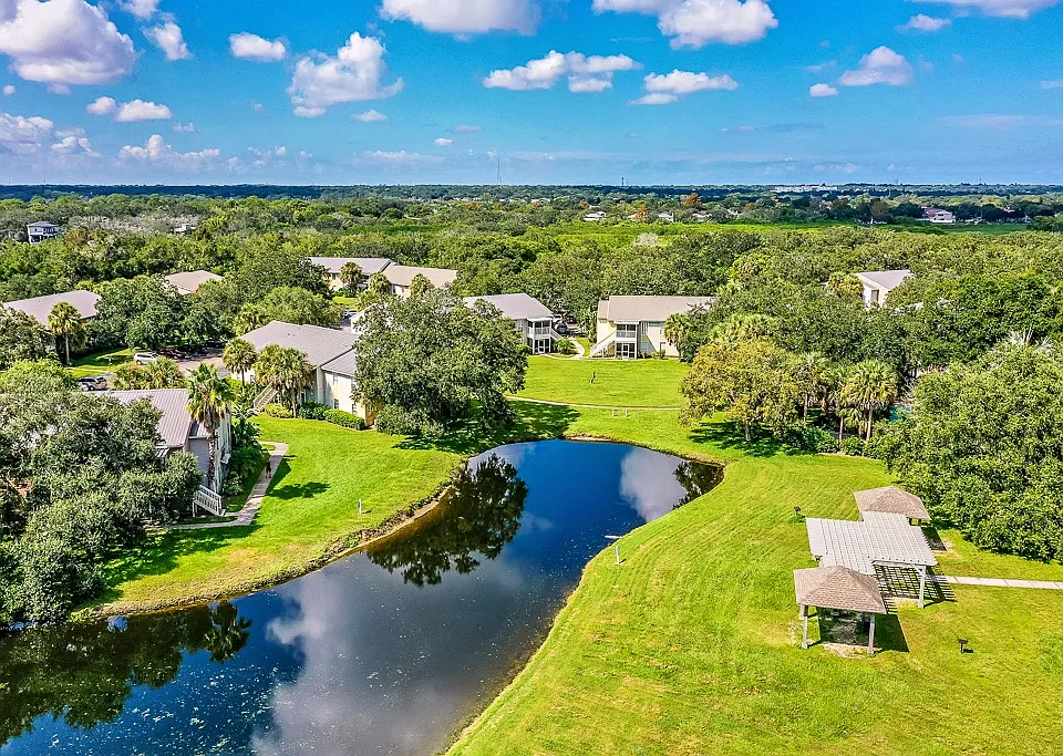 Aventine at Forest Lakes Apartment Homes