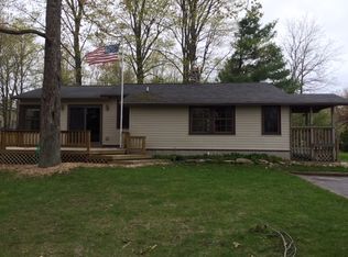 2223 W Fair Ave, Marquette, MI 49855