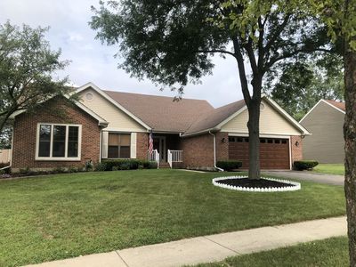 556 White Birch Rd, Lindenhurst, IL, 60046