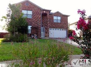 419 Stone Gate Dr, New Braunfels, TX 78130