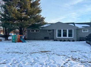 3317 E Navajo Ln, Wichita, KS 67216