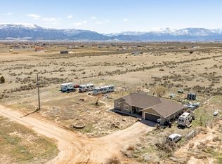 3705 W 5200 N, Cedar City, UT 84721