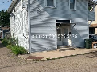 2611 11th St NW #2, Canton, OH 44708