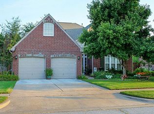 3505 W Urbana St, Broken Arrow, OK 74012