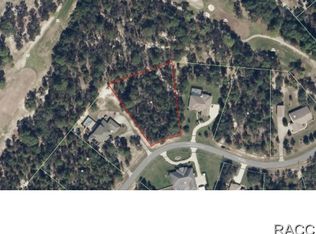 5220 N Cliff Dr, Beverly Hills, FL 34465